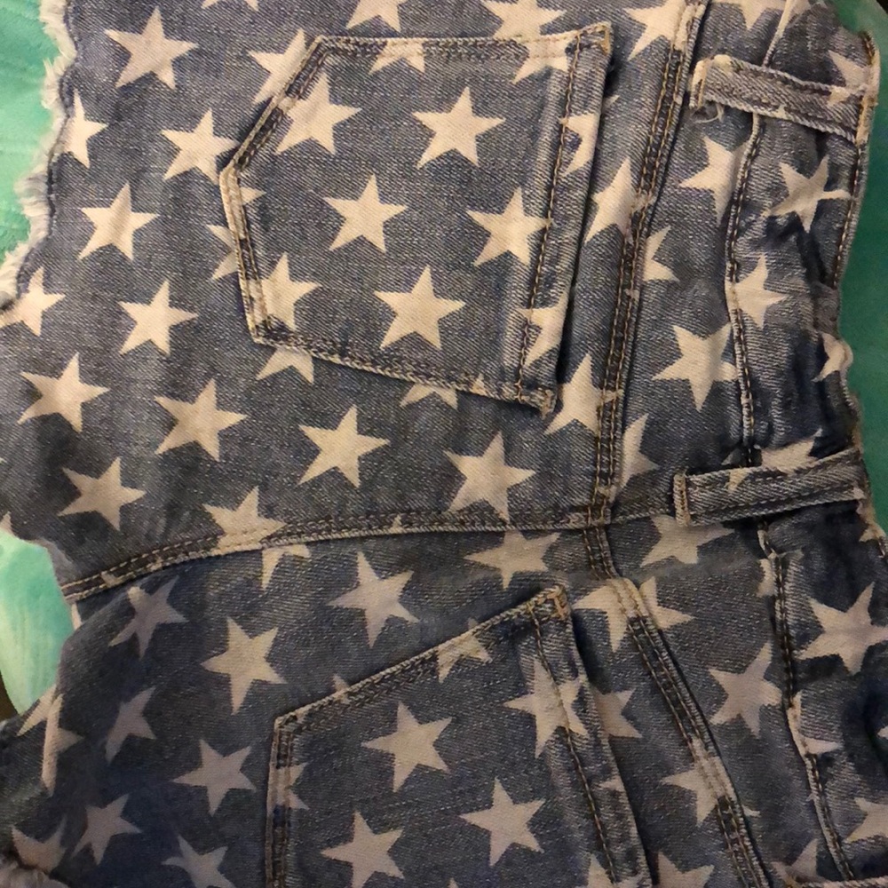 Shorts! - Picture 3 of 3